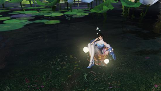 网易楚留香吃瓜,网易吃瓜大揭秘