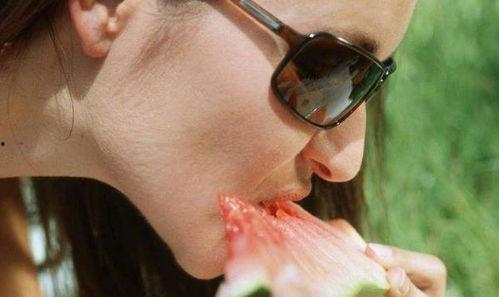 吃瓜专用脸图片,网络红人背后的故事