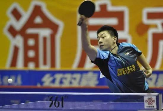 外协吃瓜乒乓,揭秘乒乓球界的跨界风云